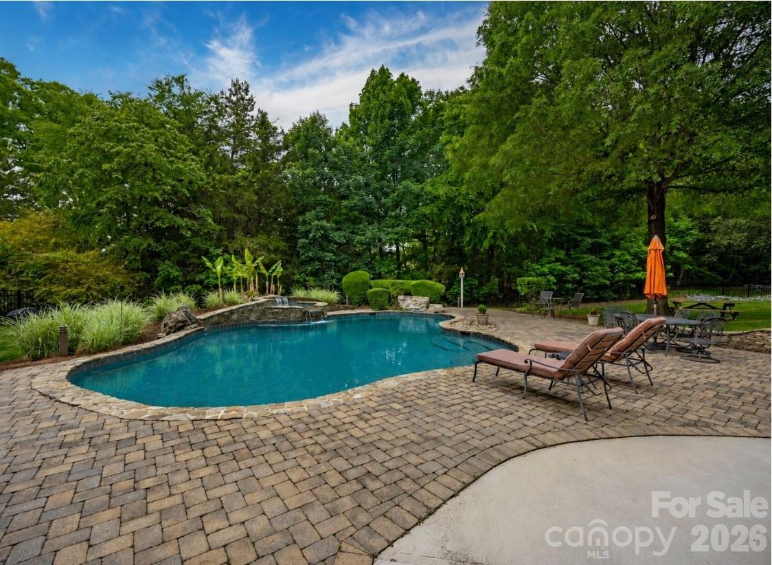 Providence Ridge - Residential