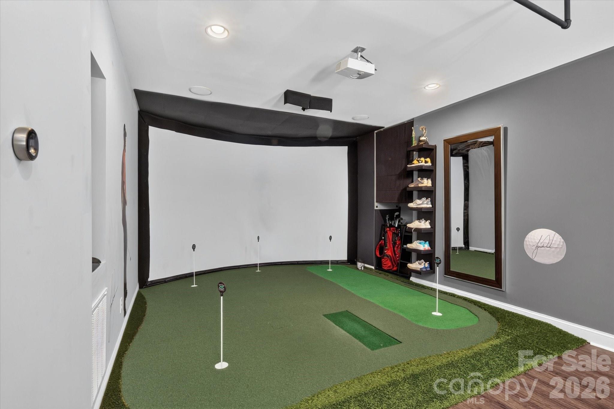 Providence Ridge - Residential