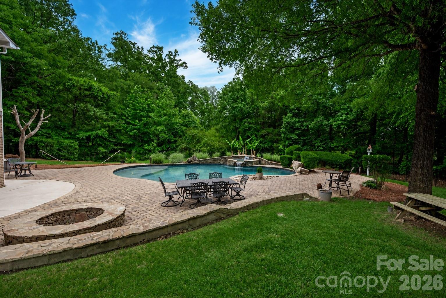 Providence Ridge - Residential