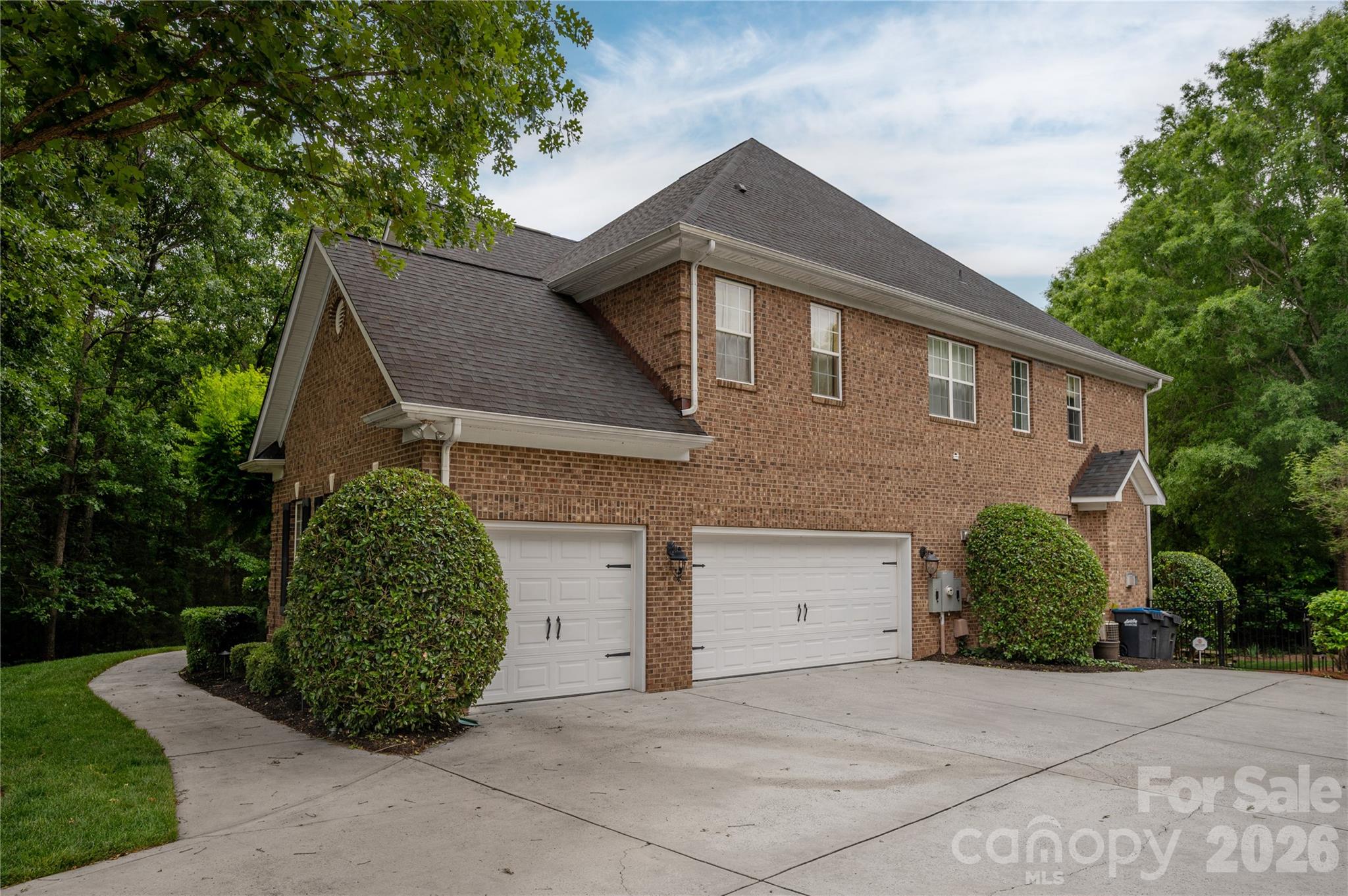 Providence Ridge - Residential