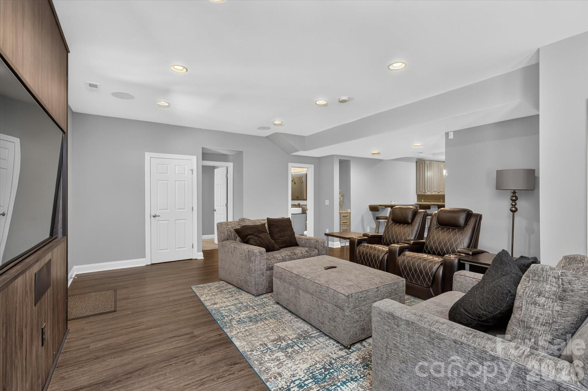 Providence Ridge - Residential