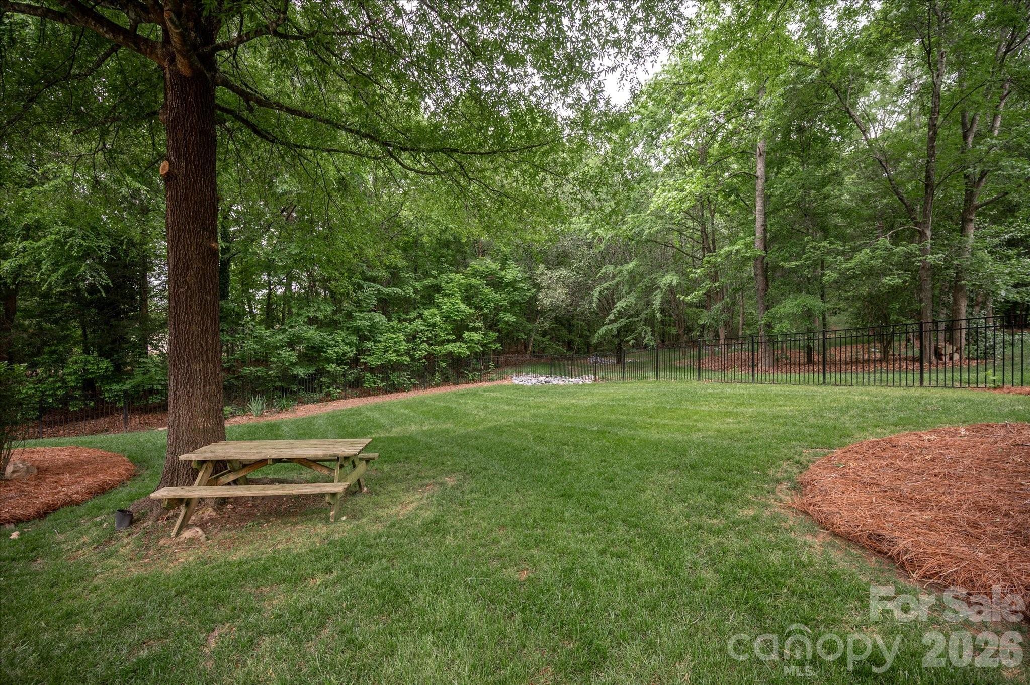 Providence Ridge - Residential
