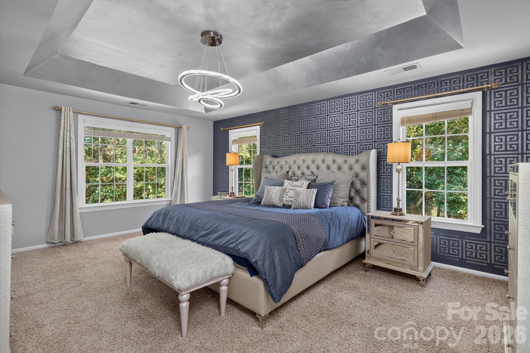 Providence Ridge - Residential