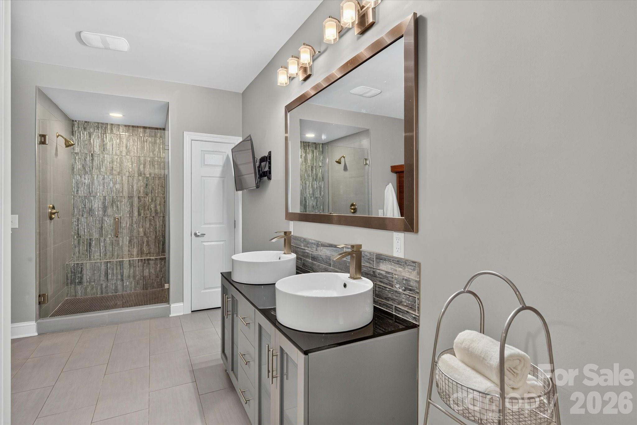 Providence Ridge - Residential