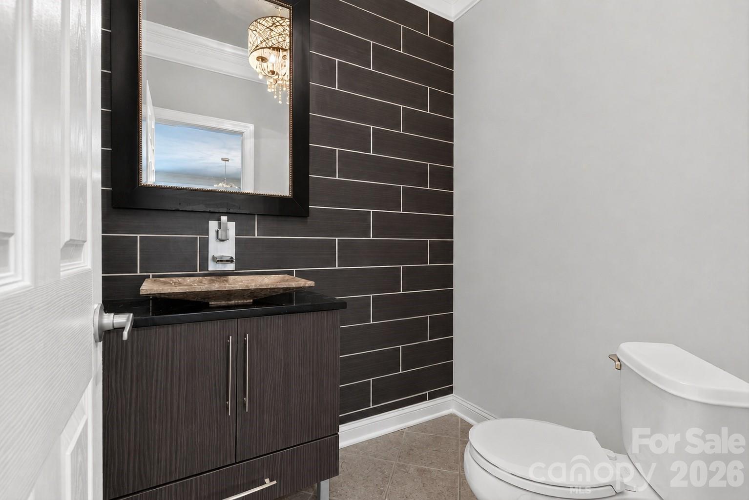 Providence Ridge - Residential