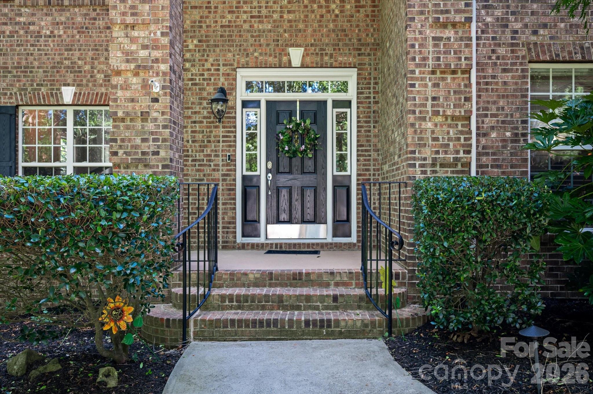 Providence Ridge - Residential