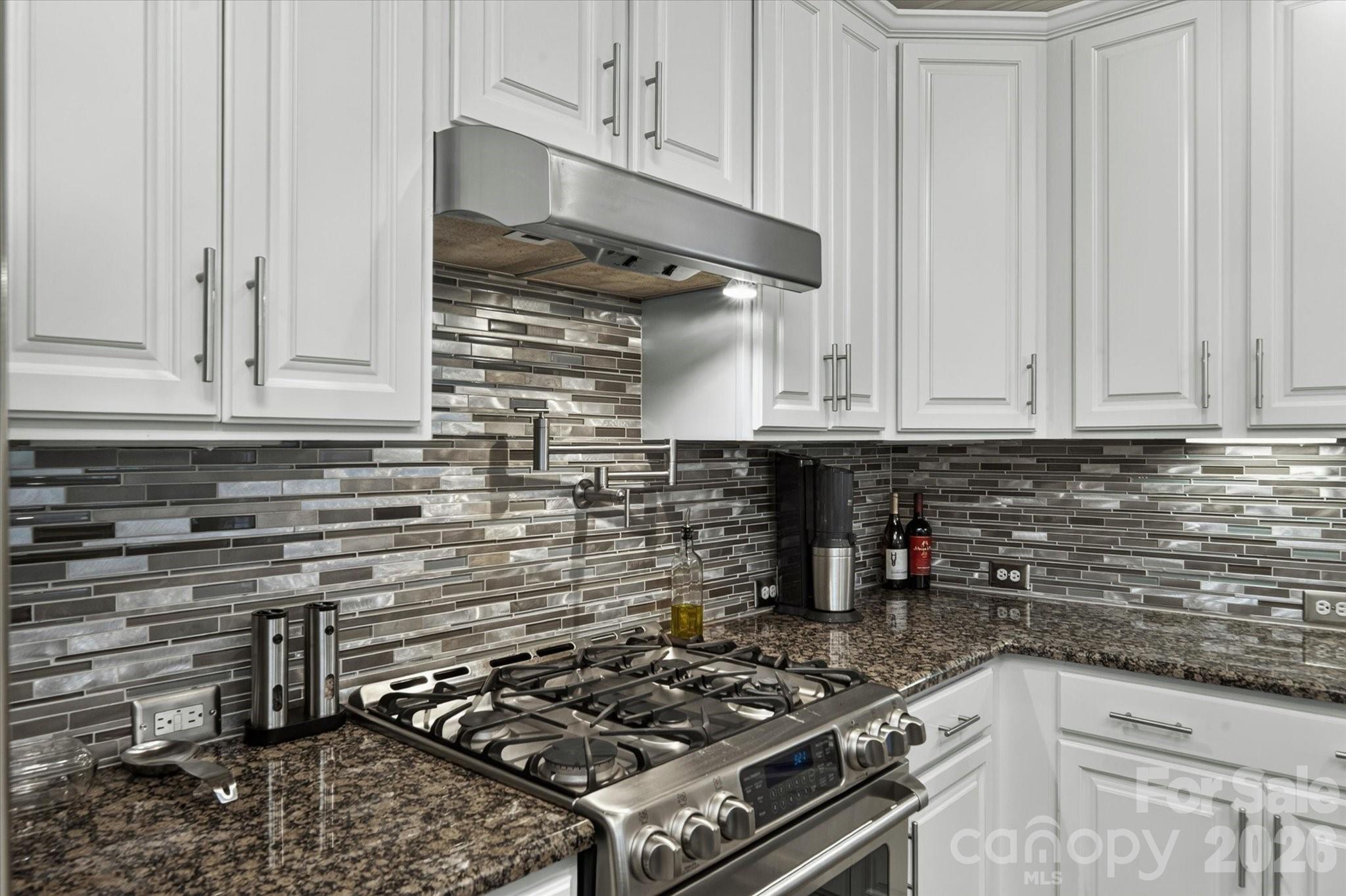Providence Ridge - Residential