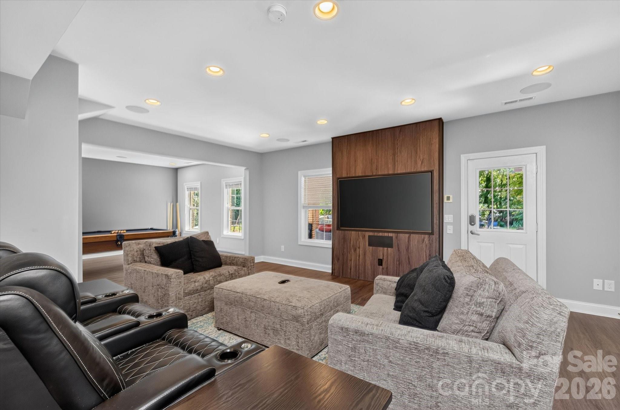 Providence Ridge - Residential