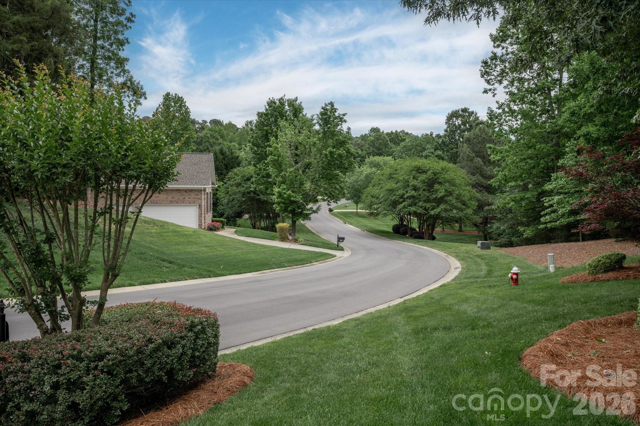 Providence Ridge - Residential