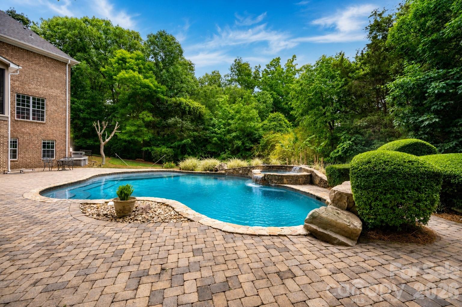 Providence Ridge - Residential