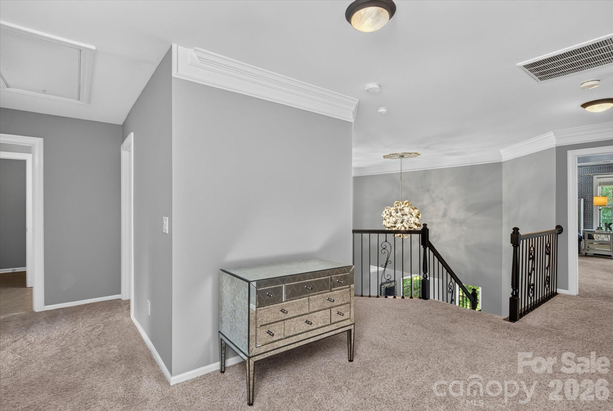 Providence Ridge - Residential