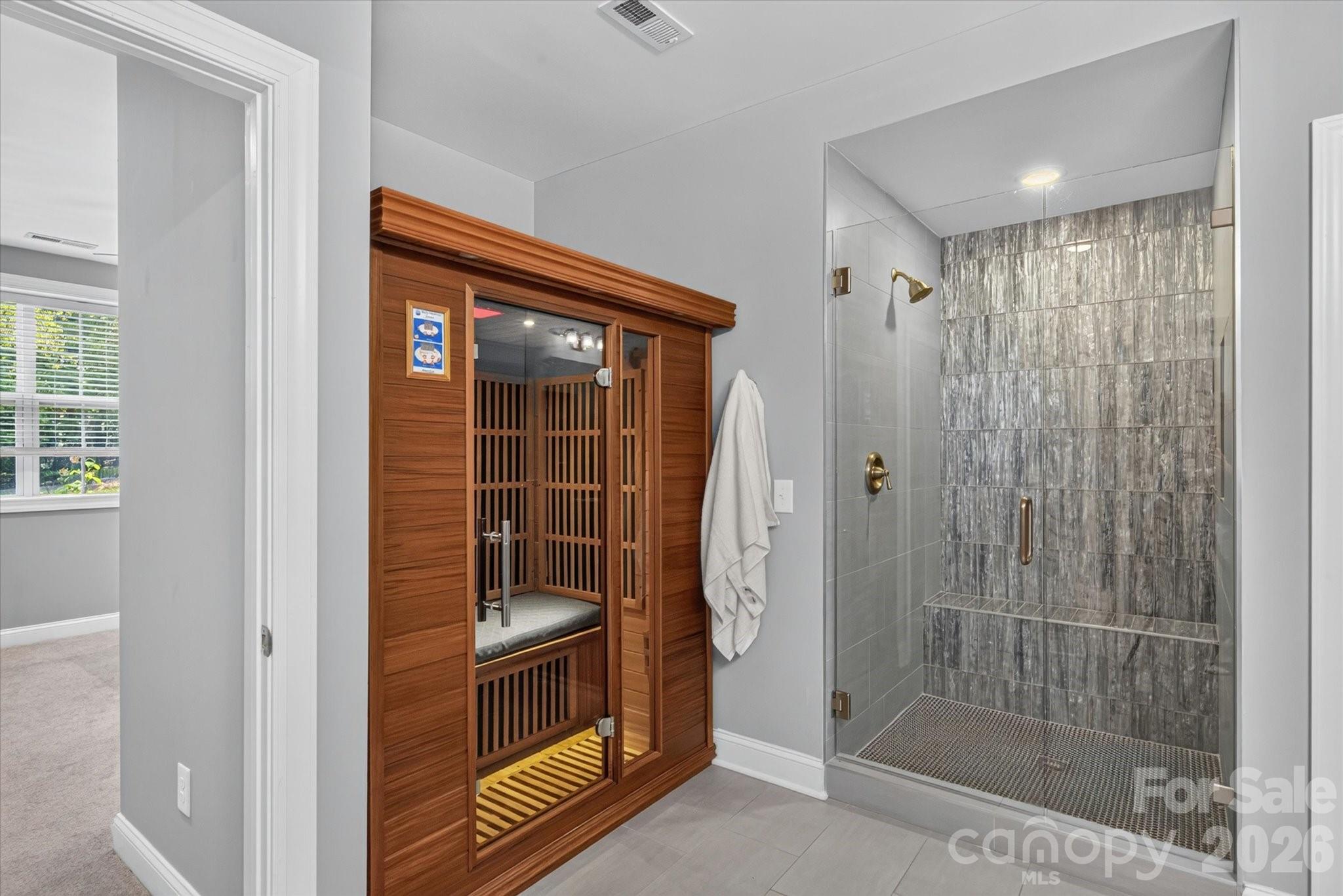 Providence Ridge - Residential