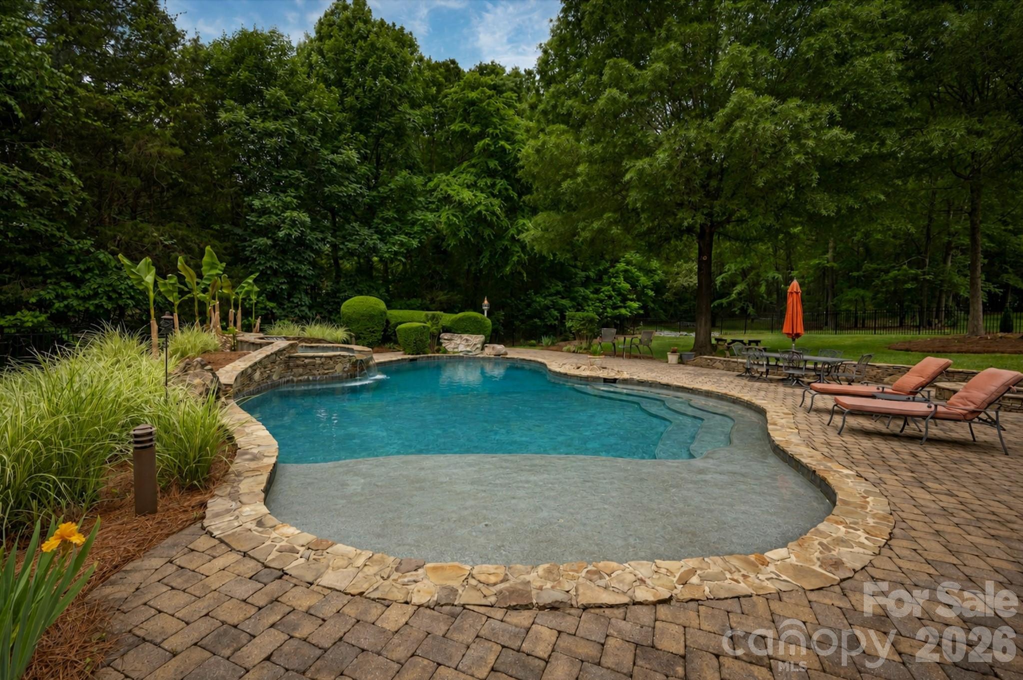 Providence Ridge - Residential