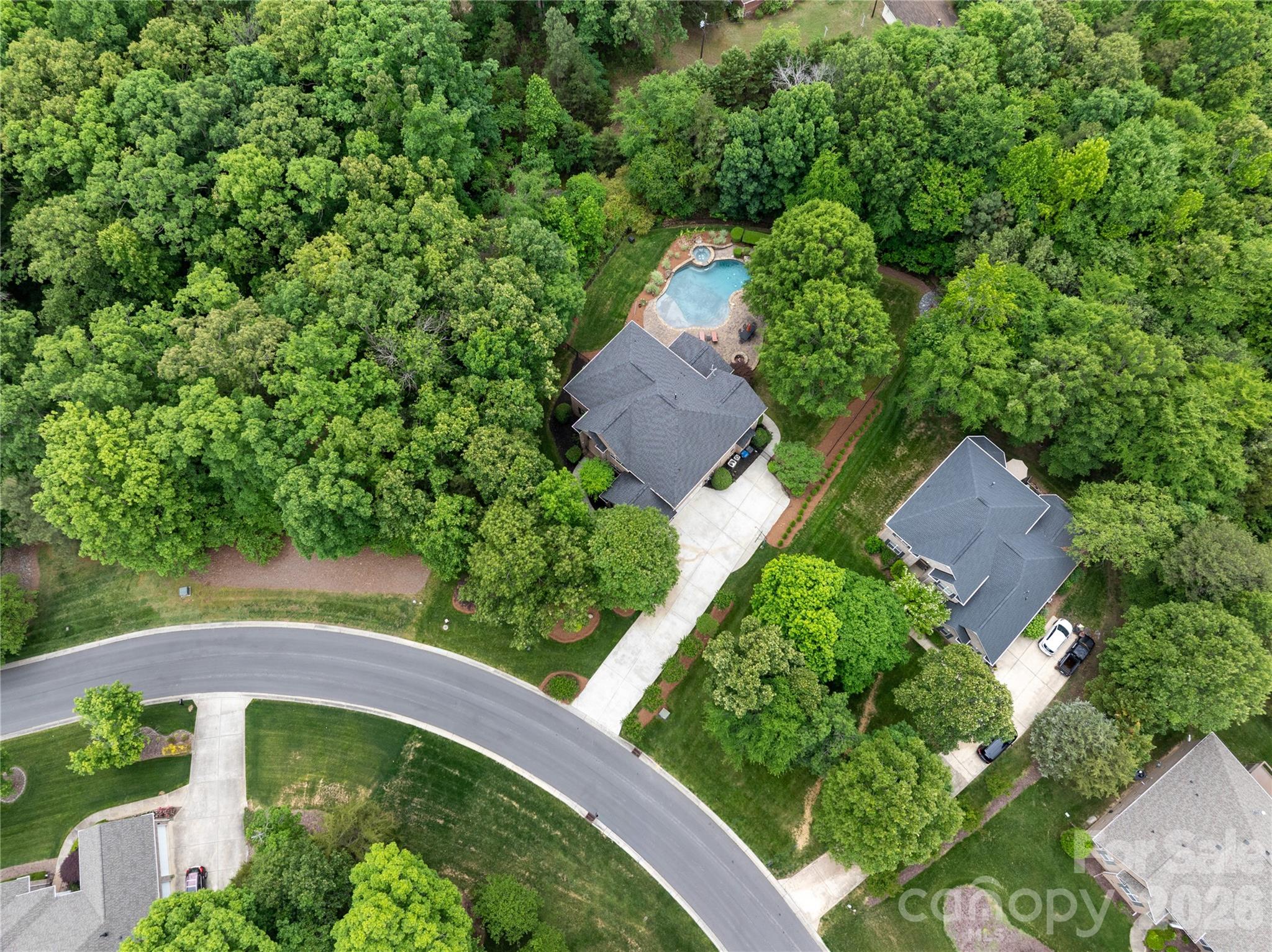 Providence Ridge - Residential