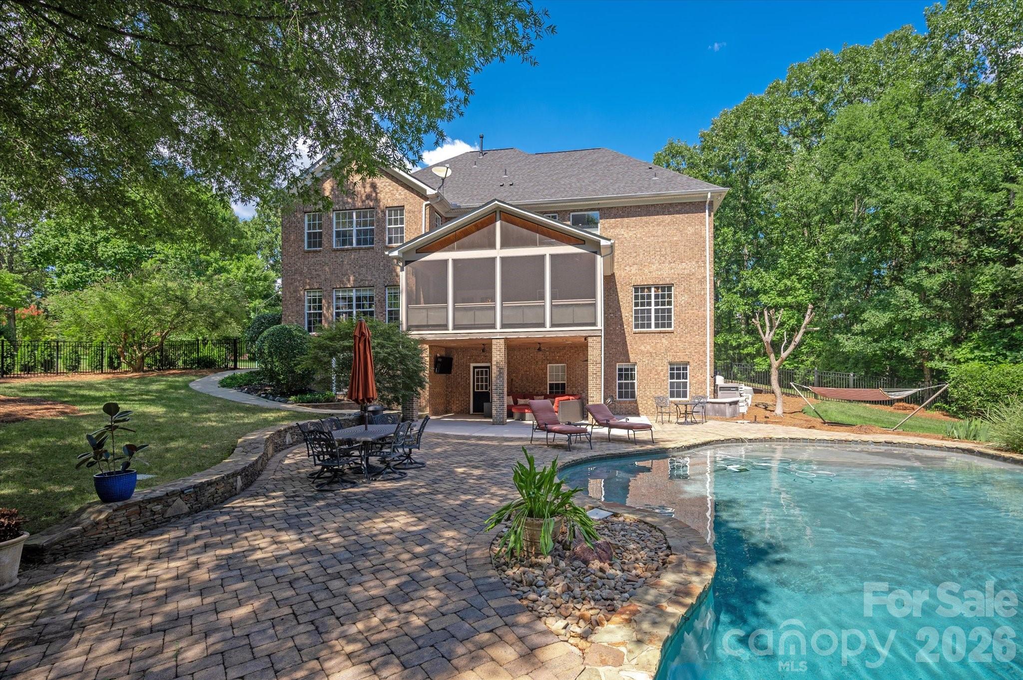 Providence Ridge - Residential