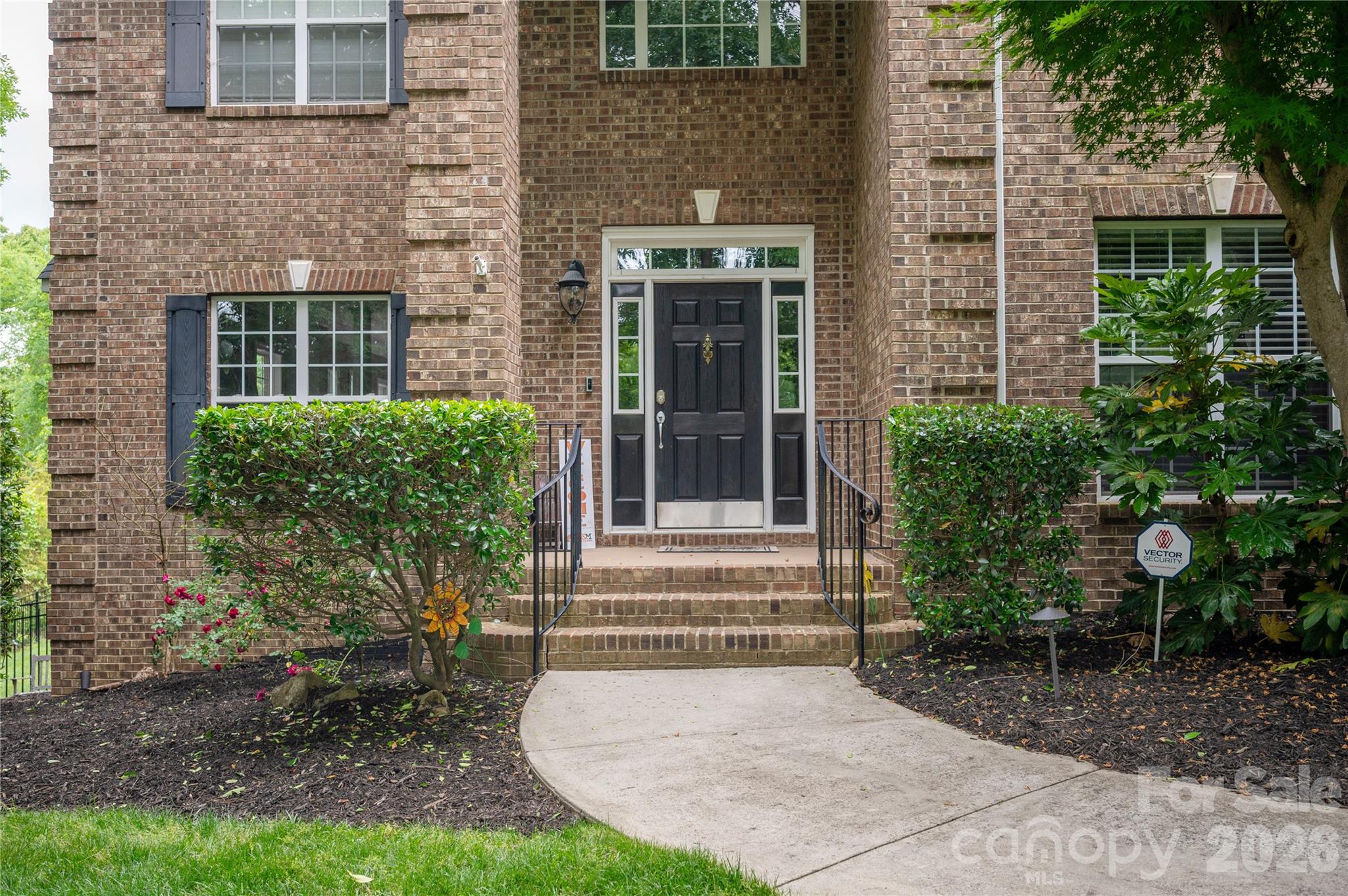Providence Ridge - Residential