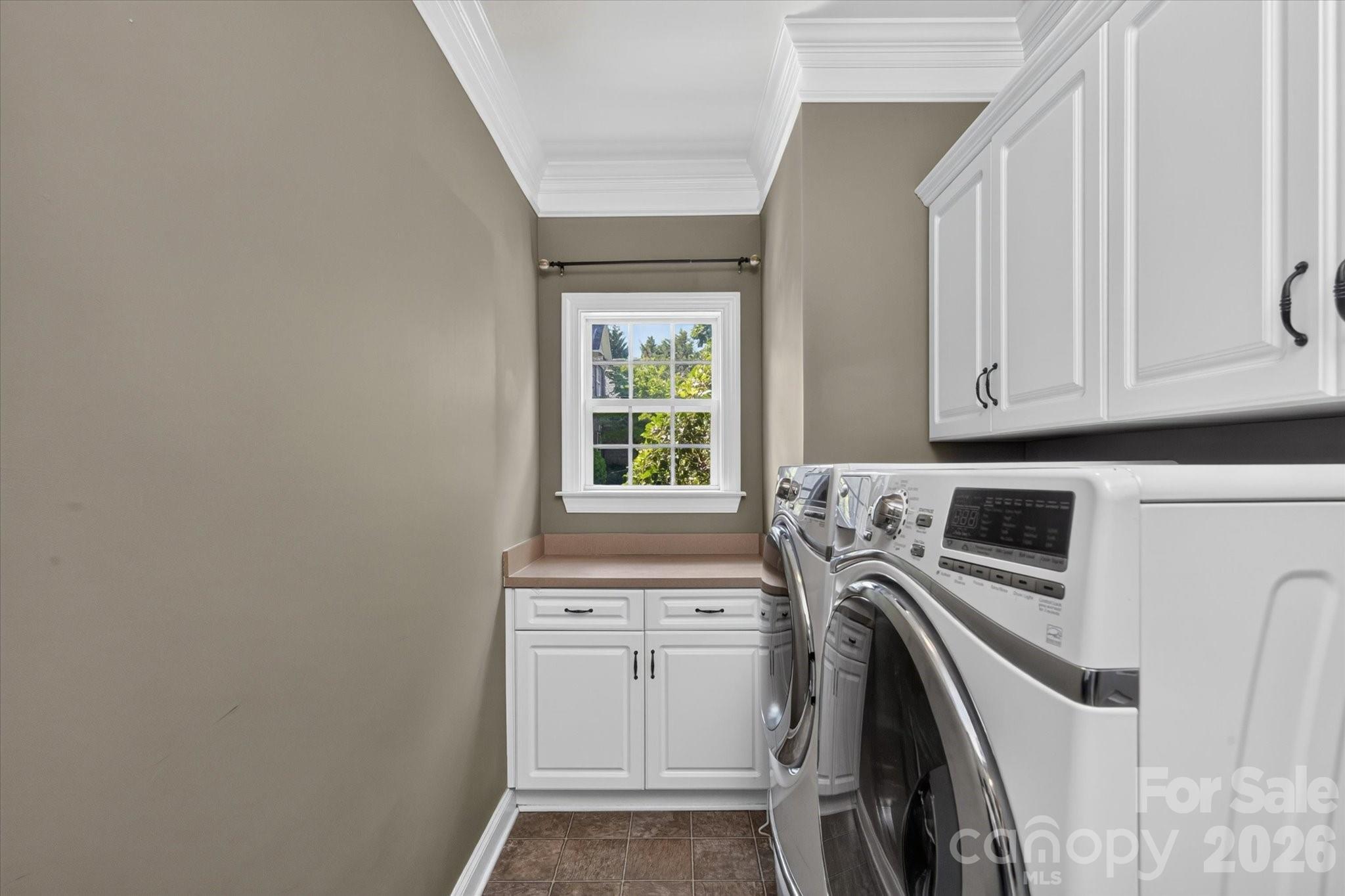 Providence Ridge - Residential