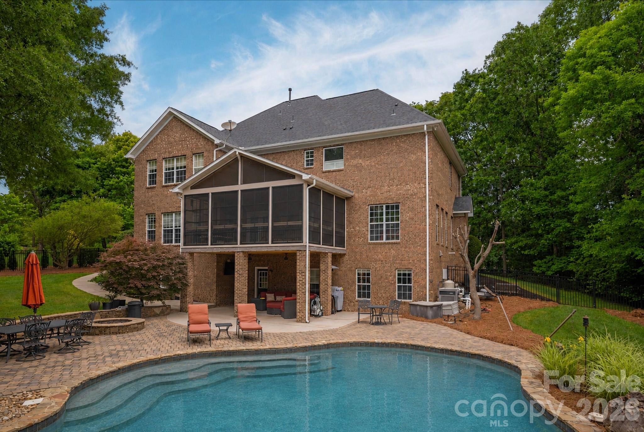 Providence Ridge - Residential