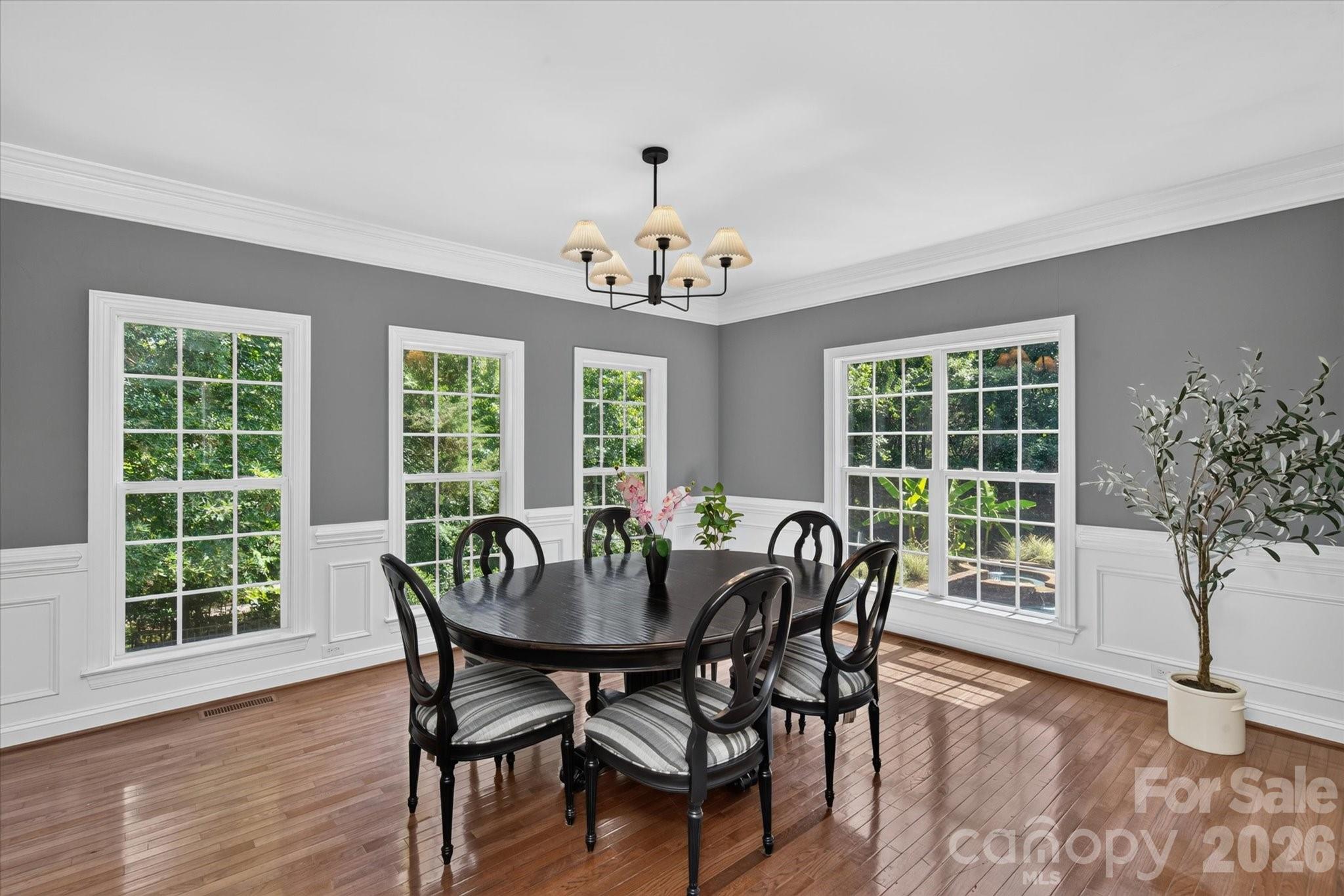 Providence Ridge - Residential
