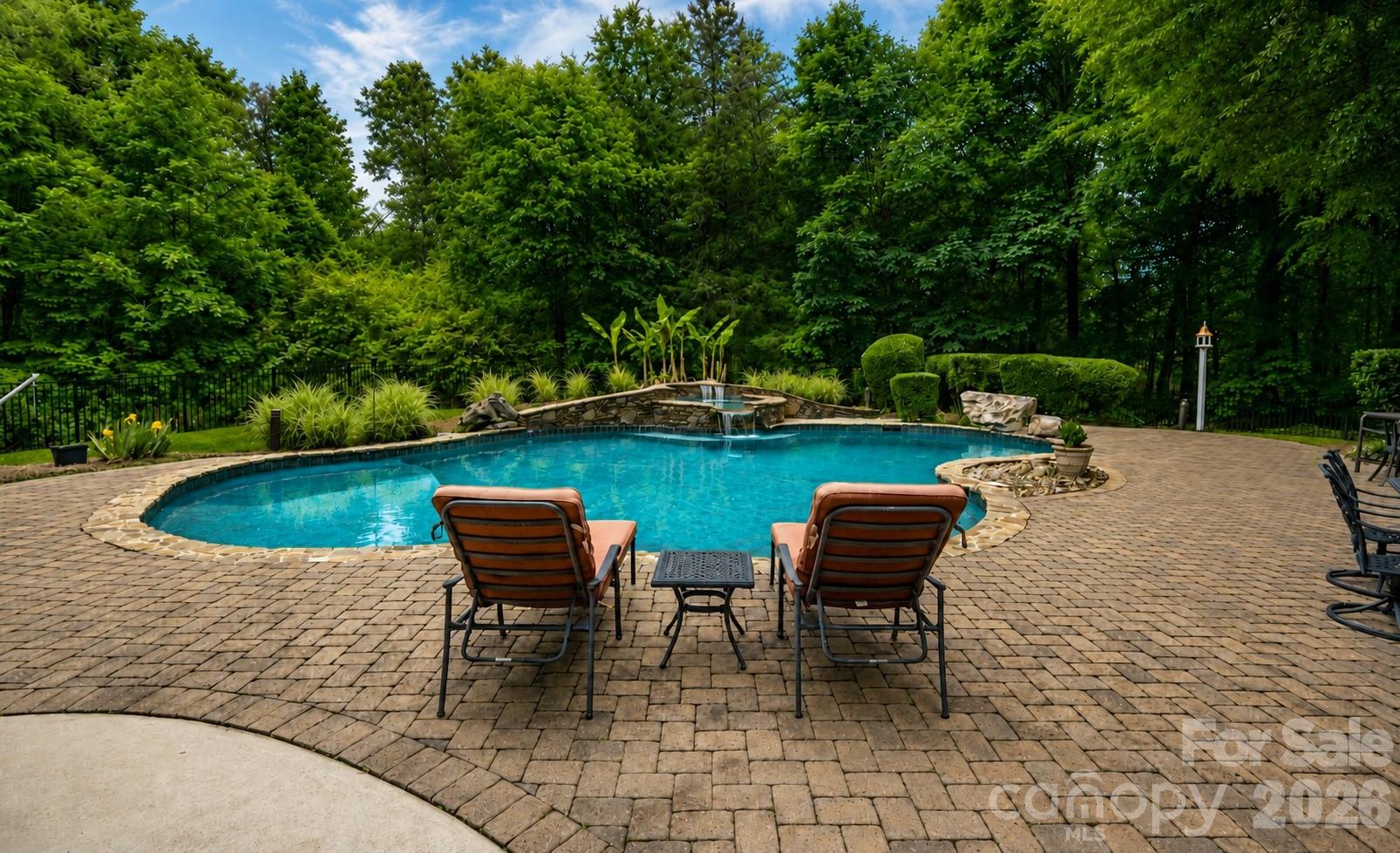 Providence Ridge - Residential