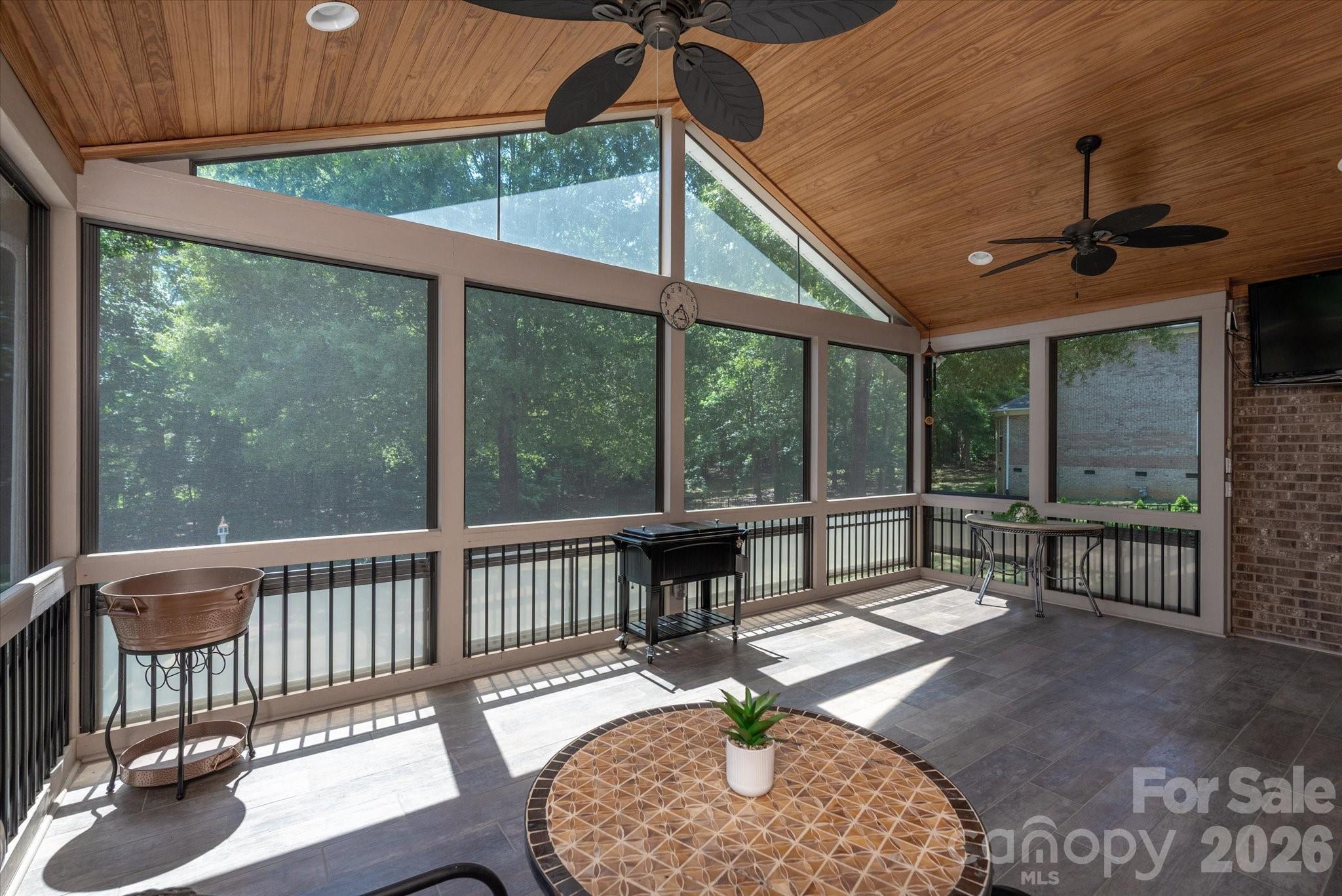 Providence Ridge - Residential