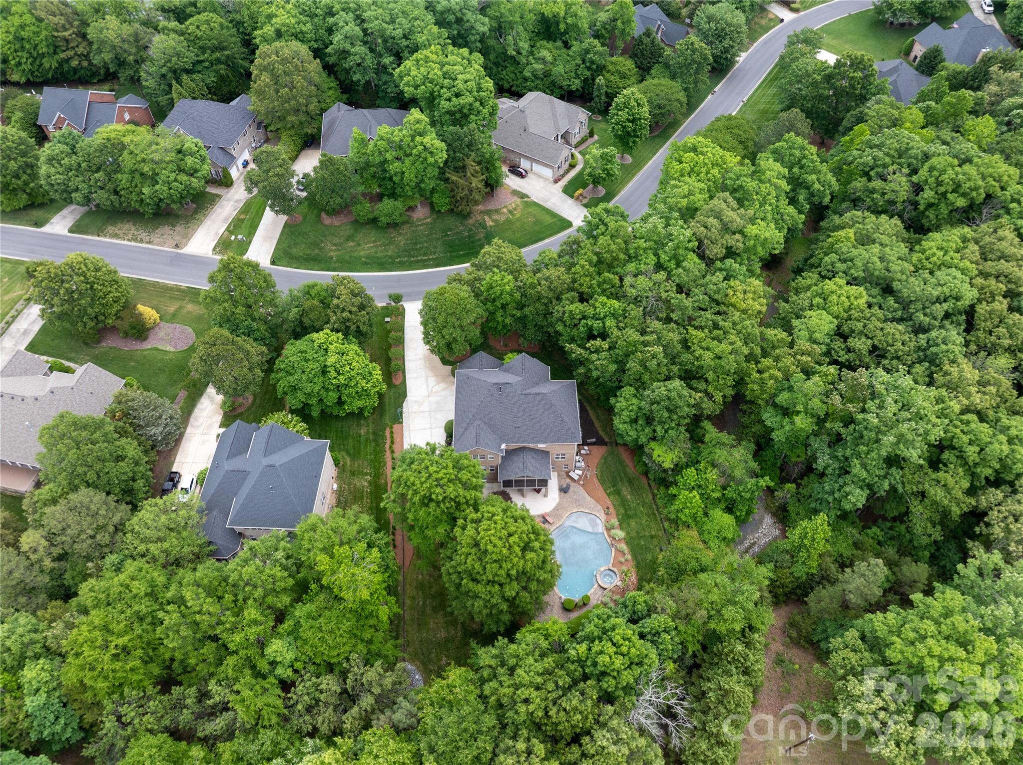 Providence Ridge - Residential