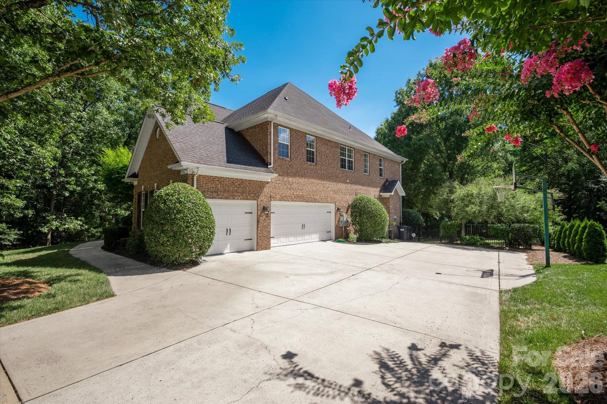 Providence Ridge - Residential