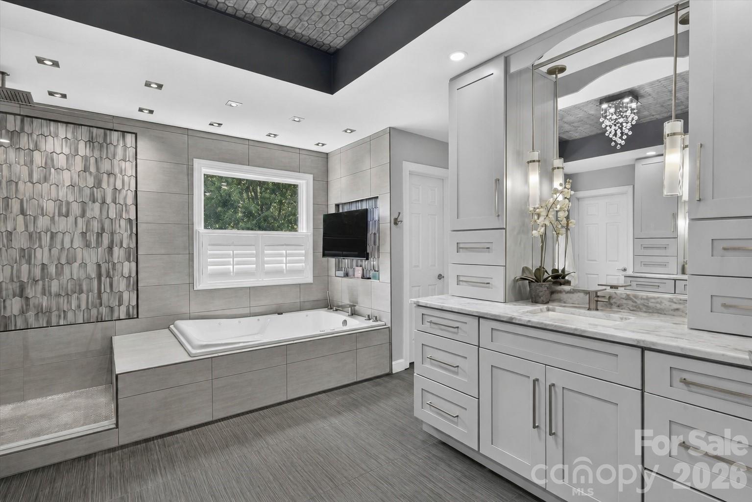 Providence Ridge - Residential