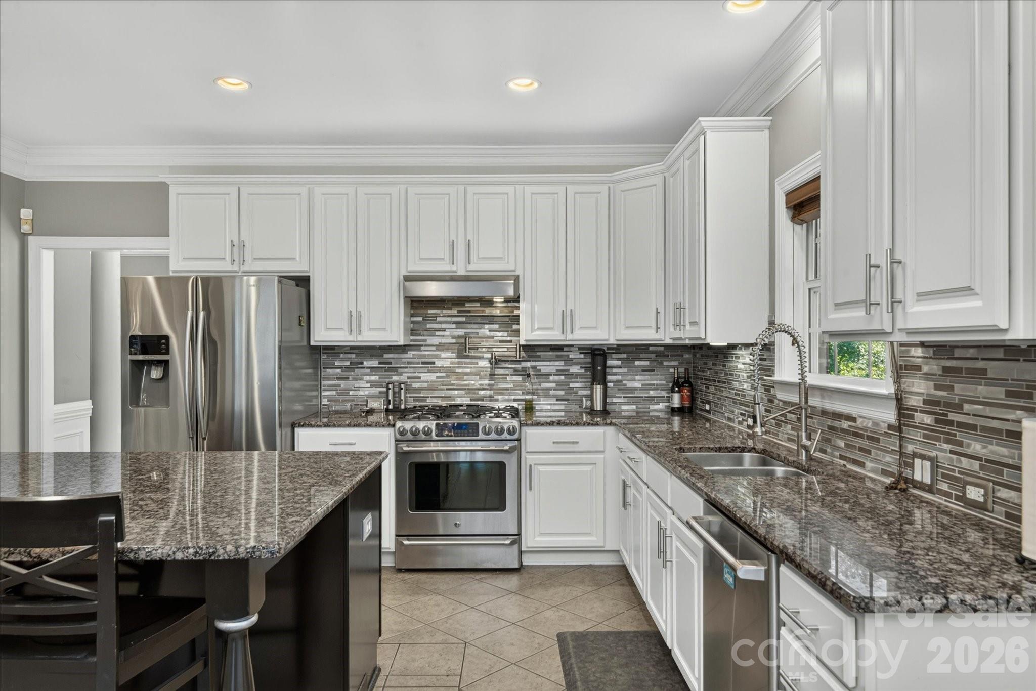 Providence Ridge - Residential