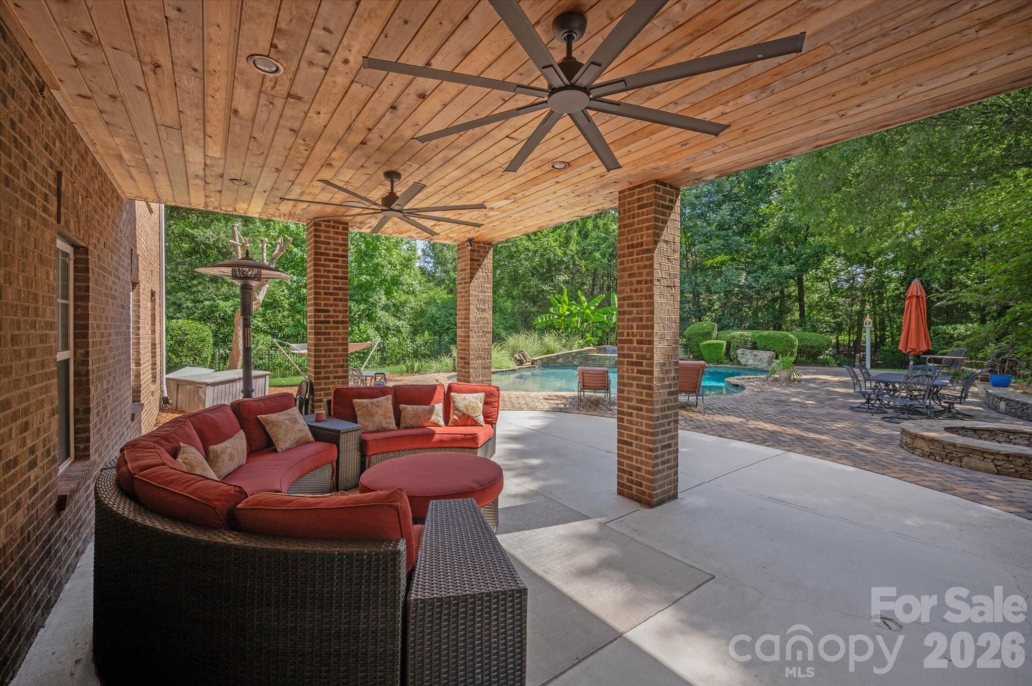 Providence Ridge - Residential