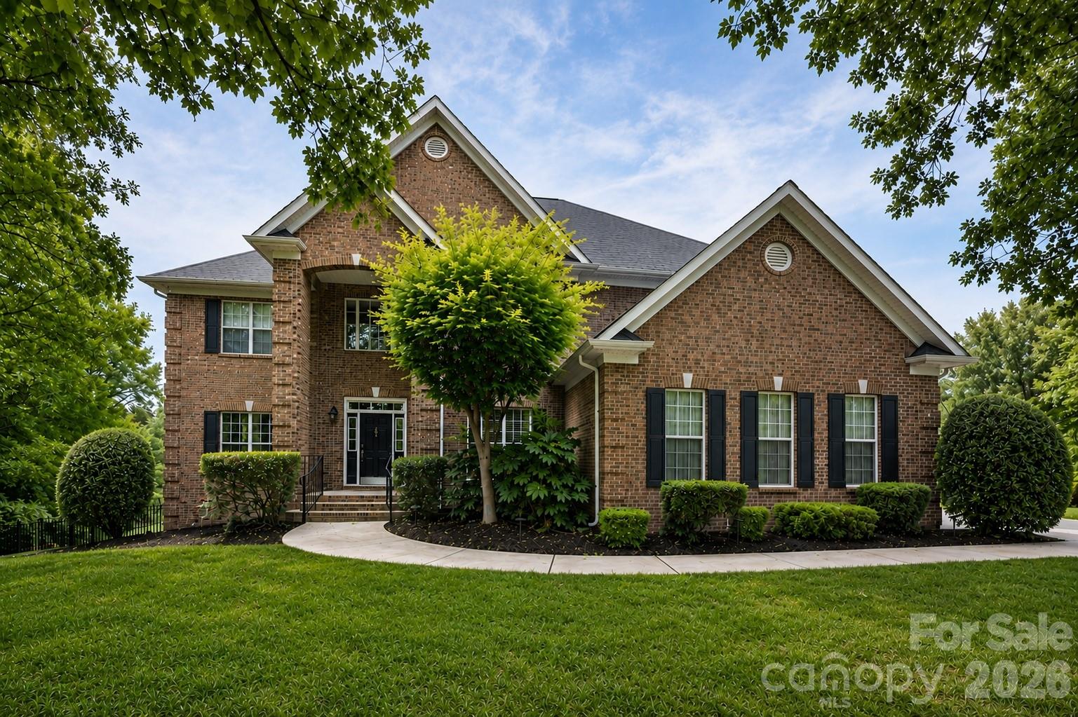 Providence Ridge - Residential
