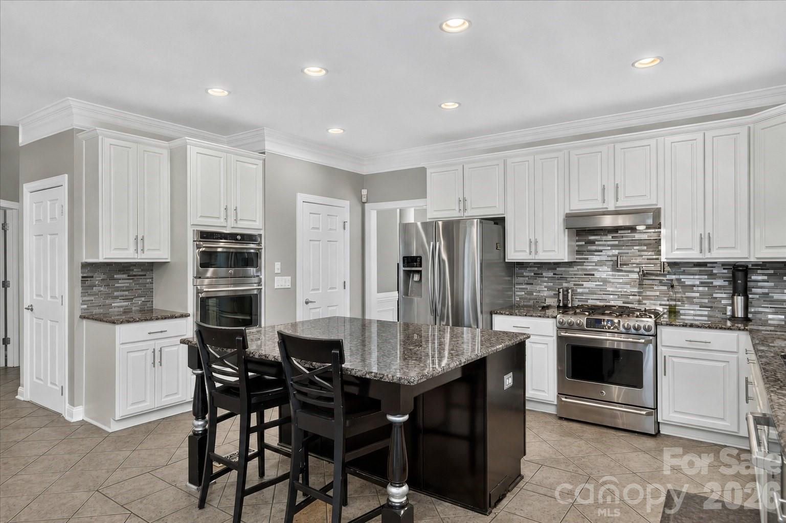 Providence Ridge - Residential