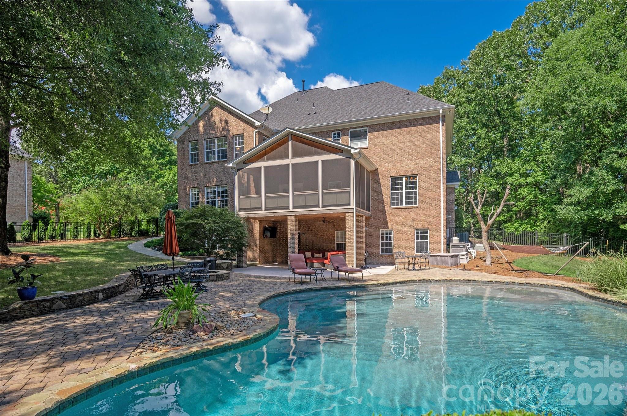 Providence Ridge - Residential