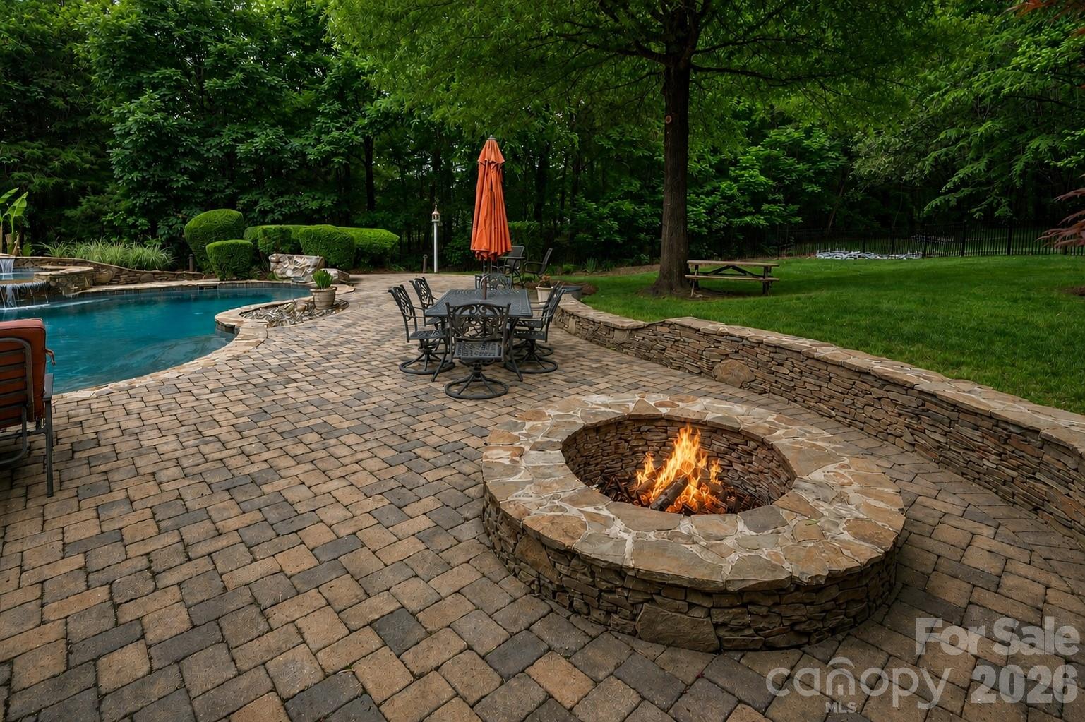 Providence Ridge - Residential