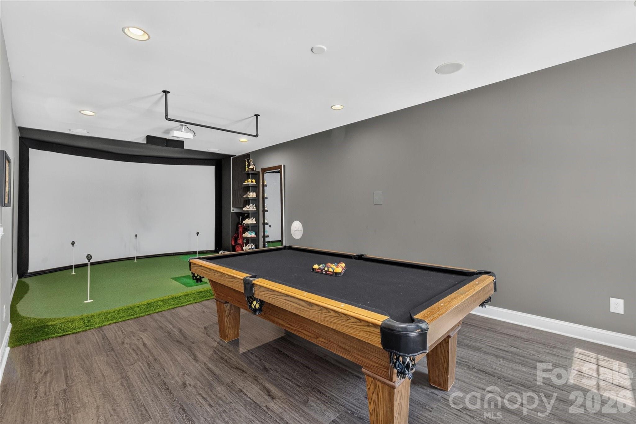 Providence Ridge - Residential
