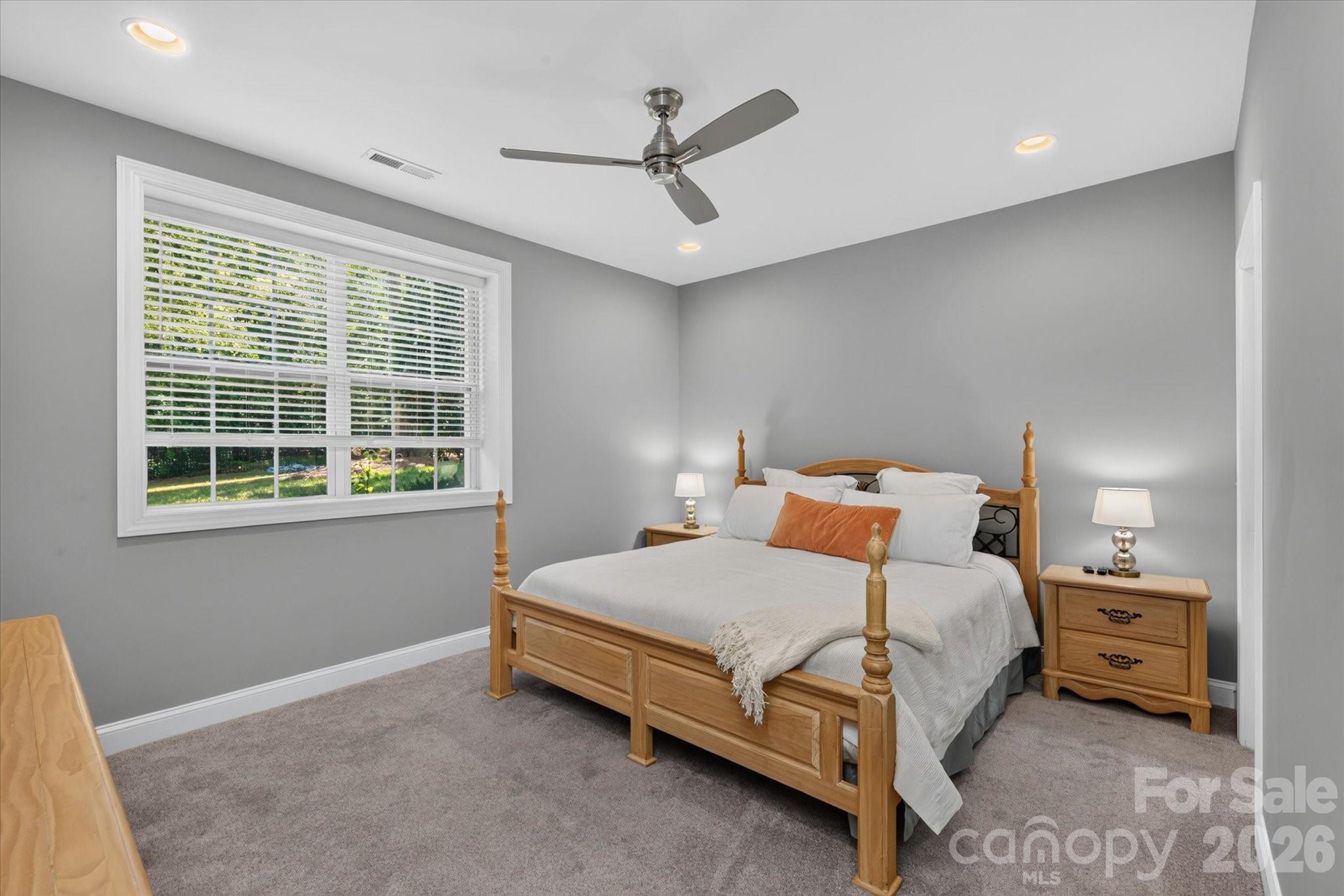 Providence Ridge - Residential