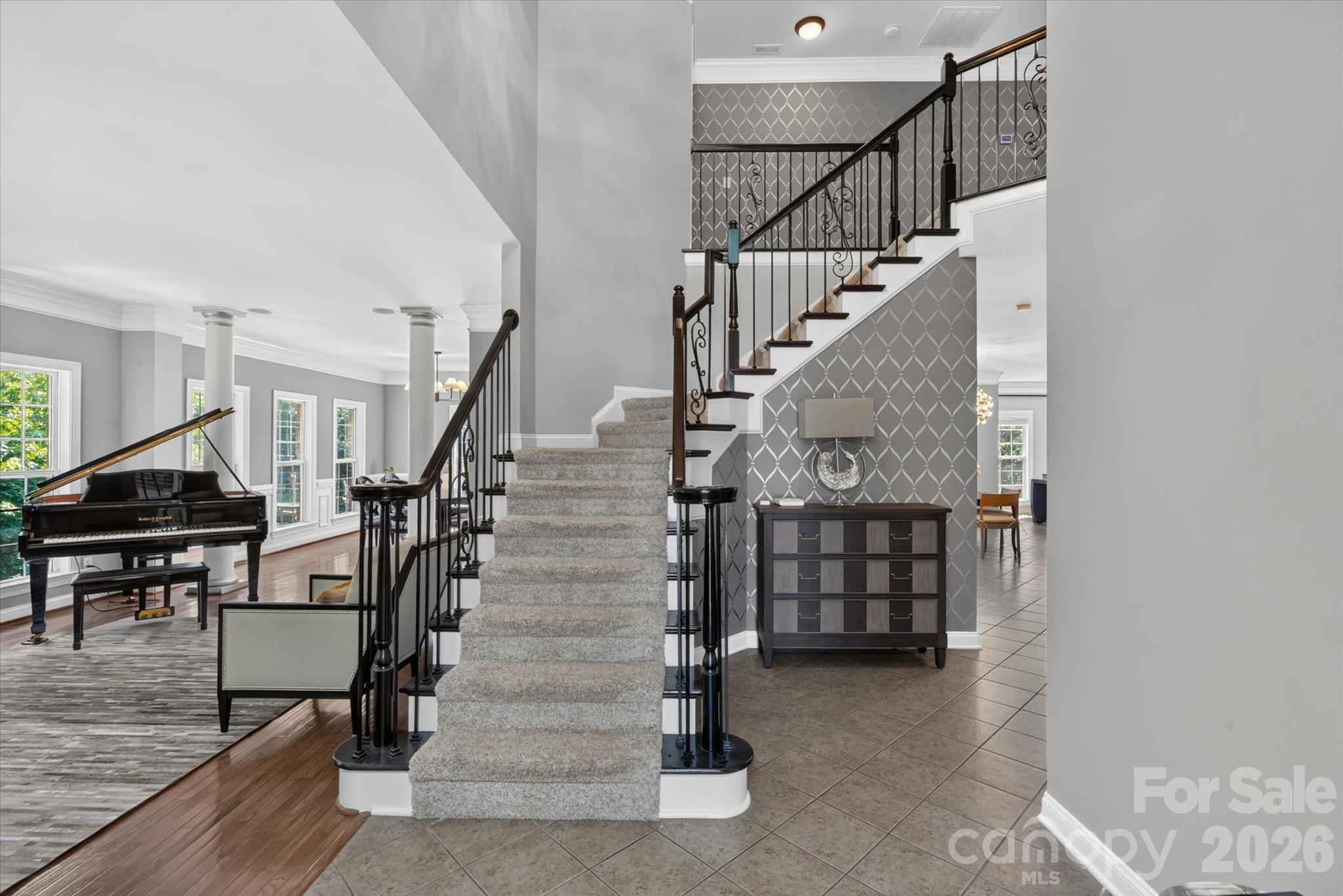 Providence Ridge - Residential