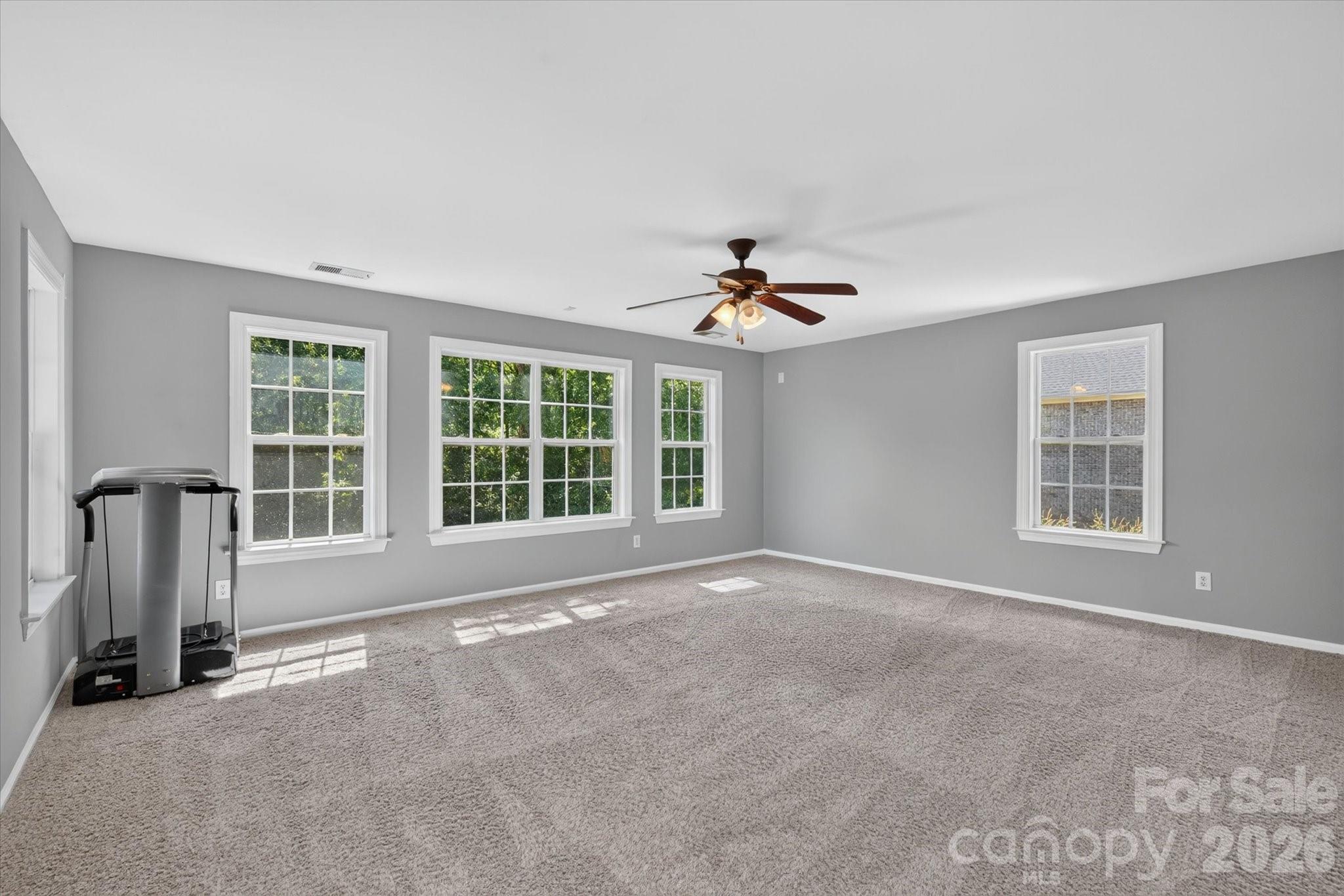 Providence Ridge - Residential