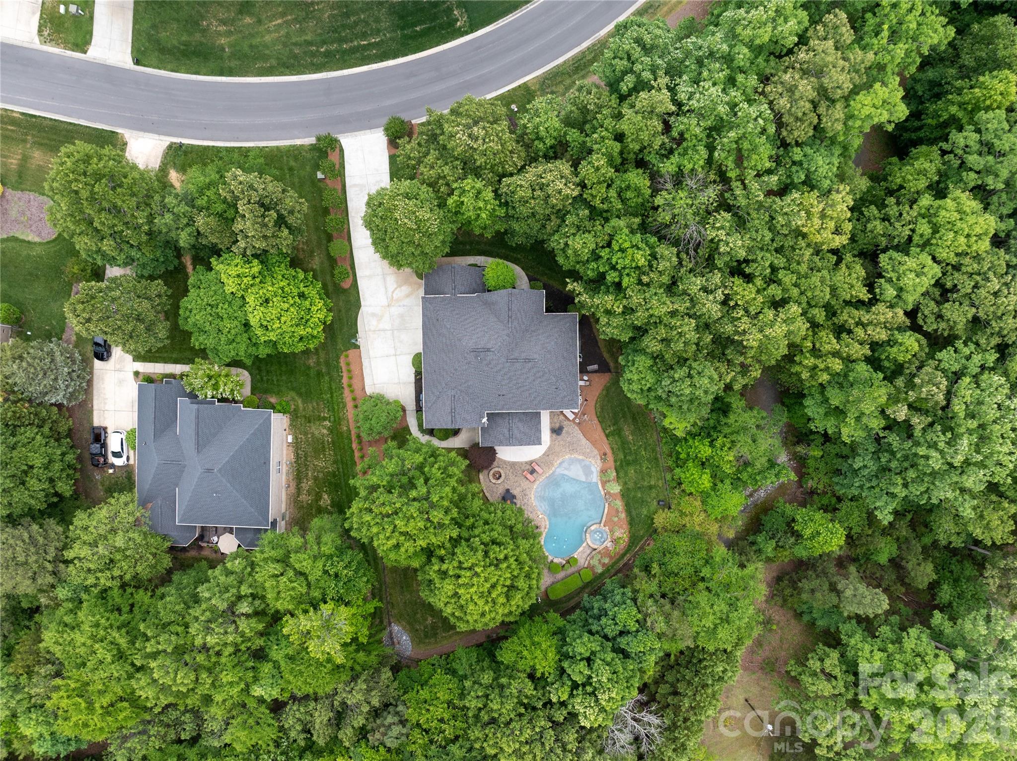 Providence Ridge - Residential
