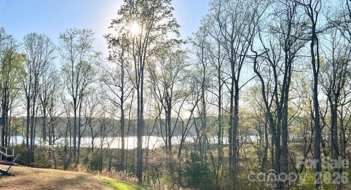 Backyard of this stunning home has a PARTIAL VIEW OF LAKE WYLIE and is perfect for entertaining guest/relaxing during the summer evenings. Enjoy resort-style living in The Vineyards at Lake Wylie, where residents have access to exceptional amenities including an brand new clubhouse, Olympic-sized pool, splash pad, fitness center, walking trails, dog park, lake access, boat/RV storage, and more. This thoughtfully designed 4-bedroom, 3-bathroom floor plan features easy main-level living and an open-concept layout ideal for entertaining and everyday living.
The spacious living area flows effortlessly into the dining space and kitchen, creating a warm and inviting atmosphere. The main-level primary suite offers a private retreat with a walk-in closet and en-suite bath, while additional bedrooms provide flexibility for guests, family, or office space. Upstairs, has a loft, additional bedroom, and full bath create the perfect setup for a media room, guest suite, or home workspace. Covered front and rear porches add even more functional outdoor living space. Just 10 minutes from CLT Airport, and 20-minute drive to Uptown Charlotte offering the perfect blend of convenience and comfort.