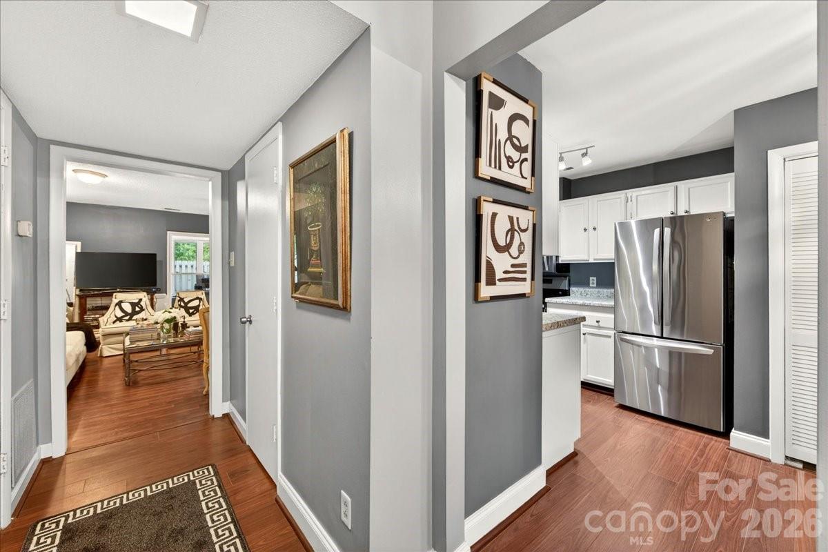 Sardis Cove - Residential