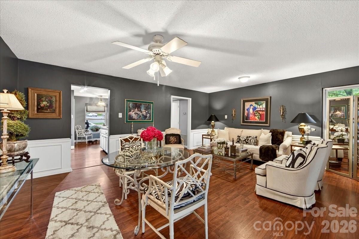 Sardis Cove - Residential