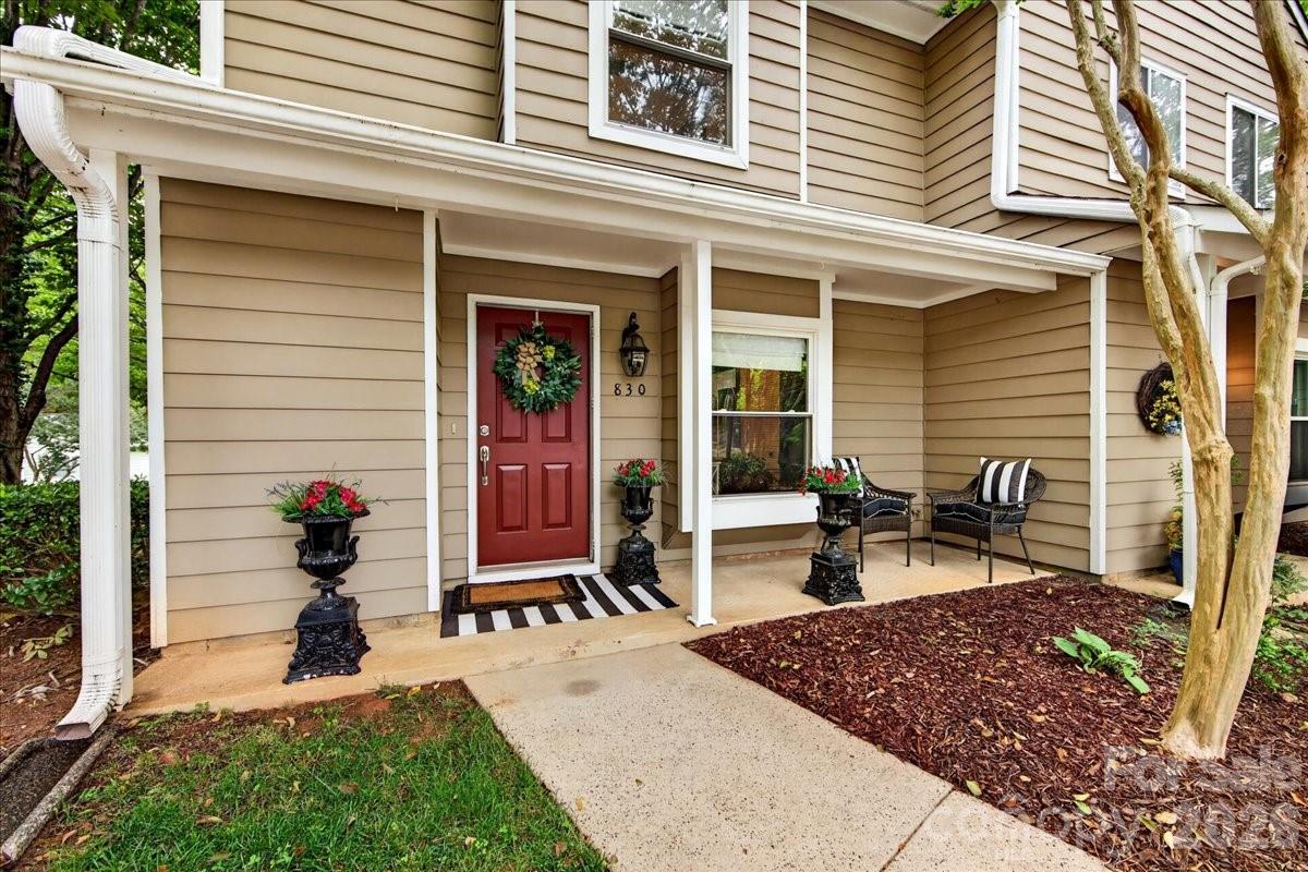 Sardis Cove - Residential