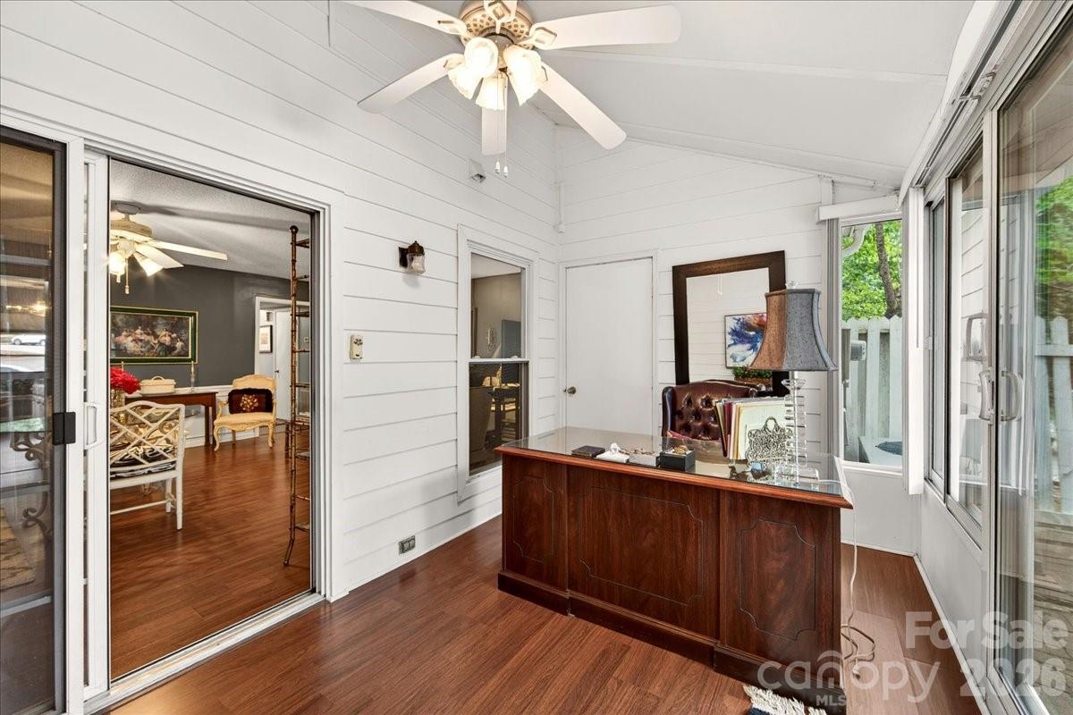 Sardis Cove - Residential