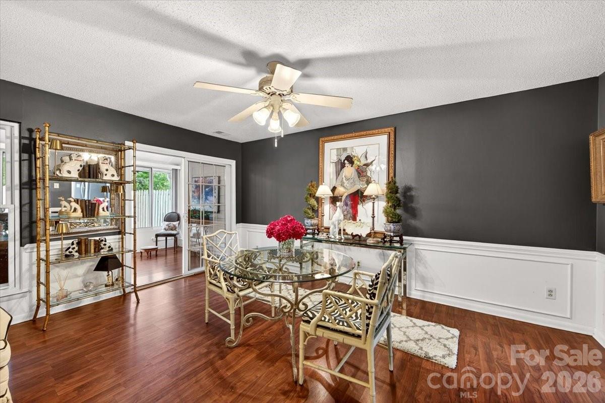 Sardis Cove - Residential