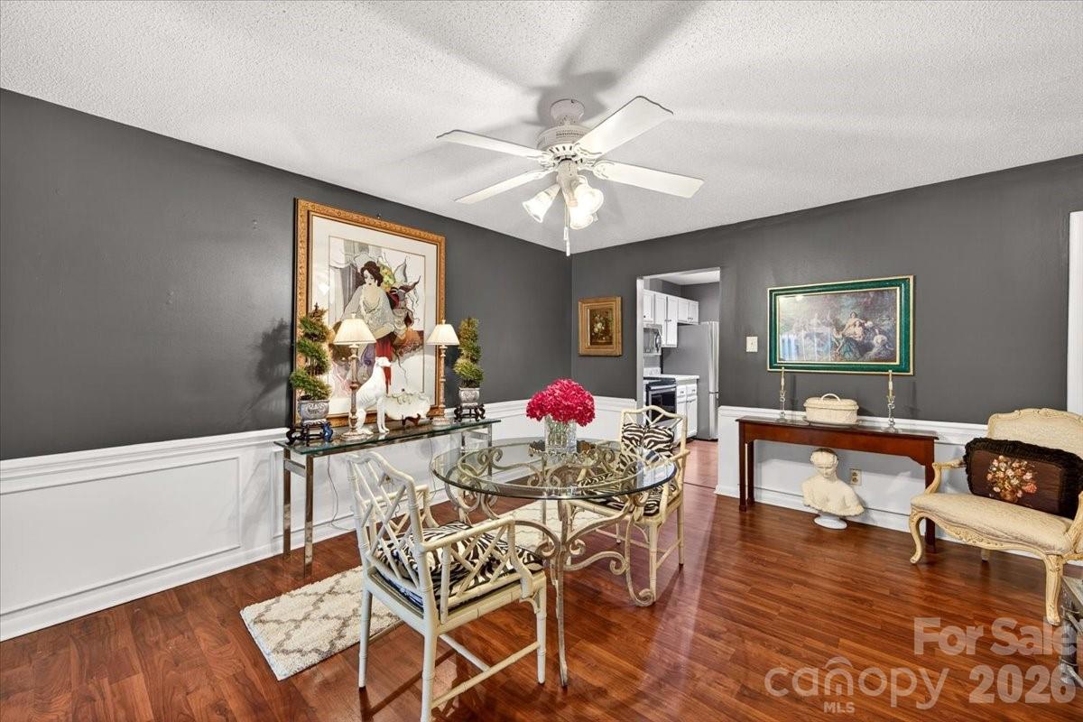 Sardis Cove - Residential