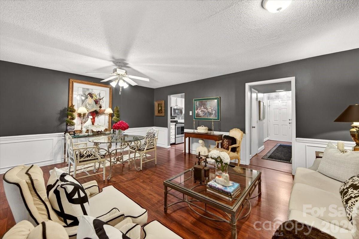Sardis Cove - Residential