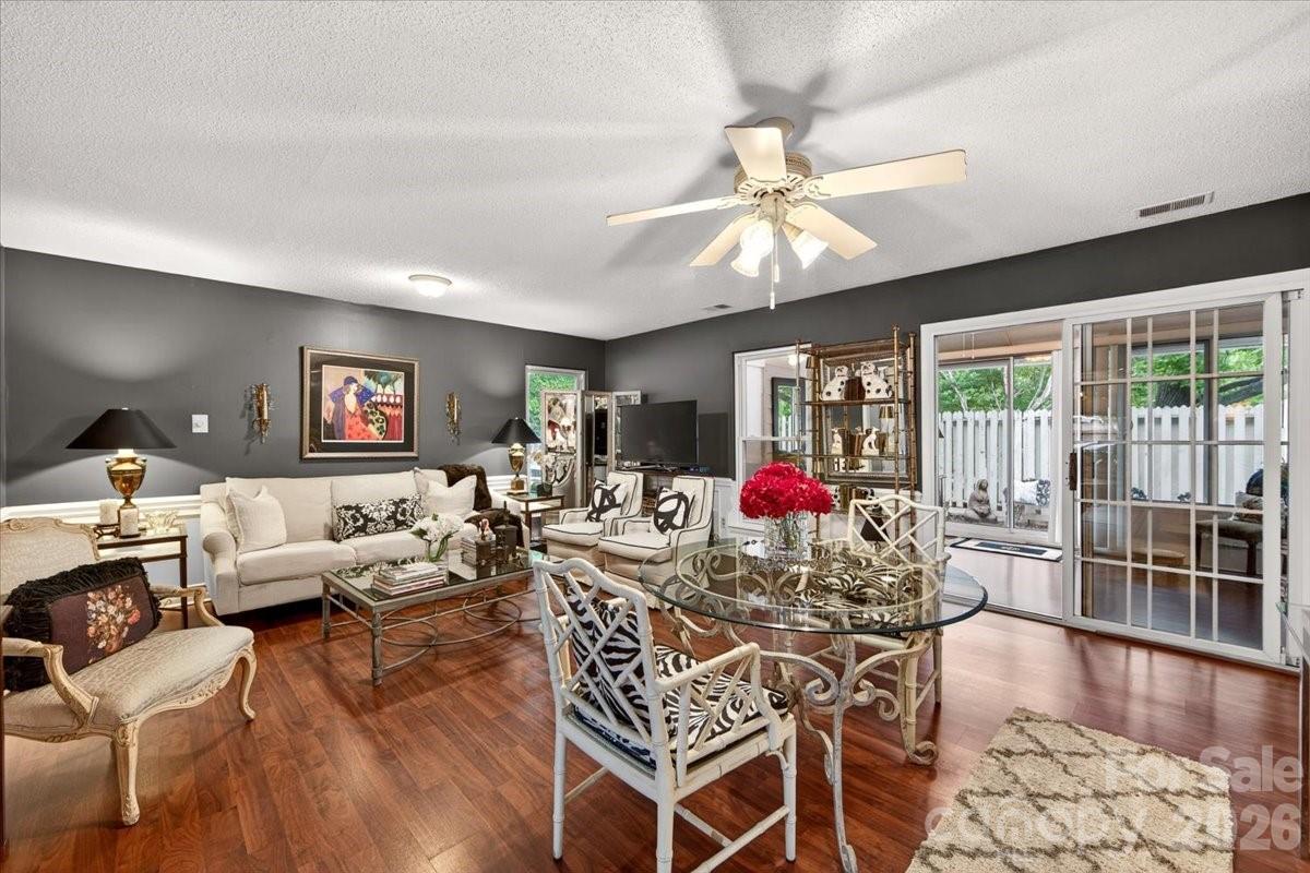 Sardis Cove - Residential