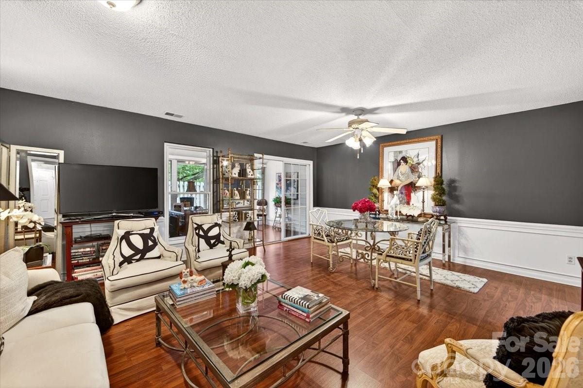 Sardis Cove - Residential