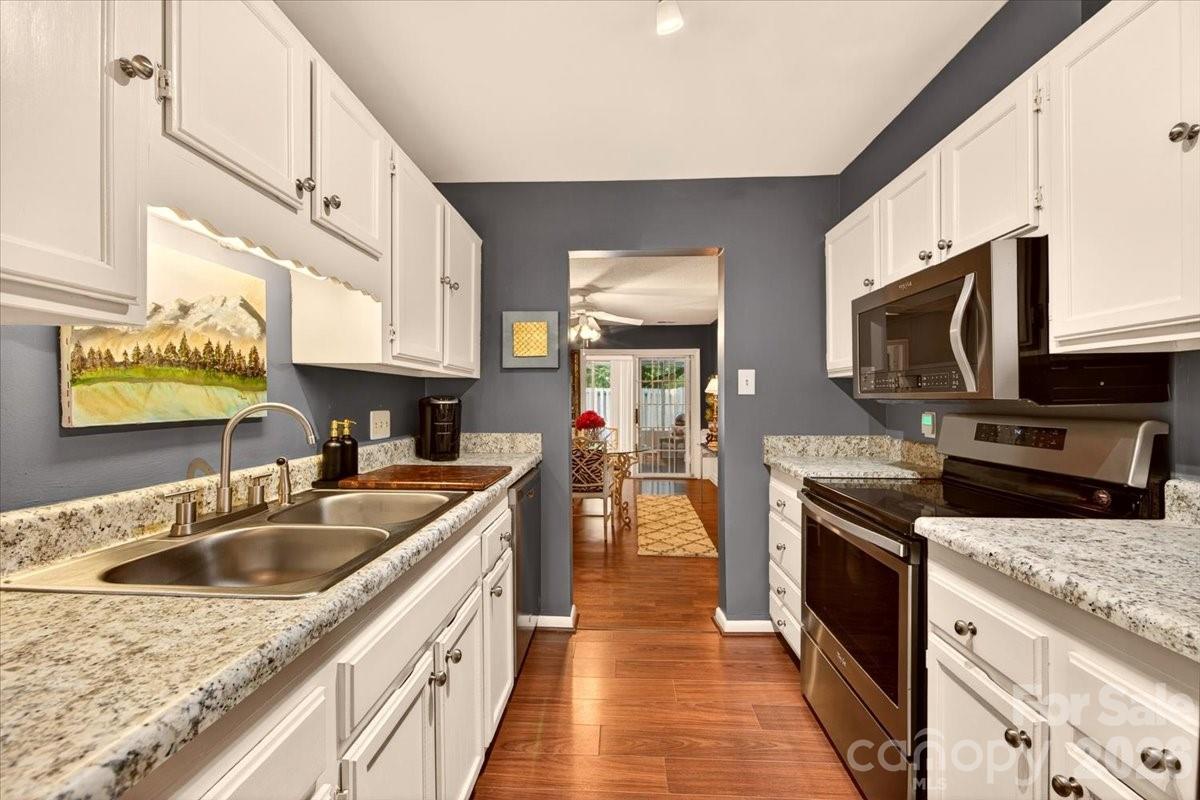 Sardis Cove - Residential